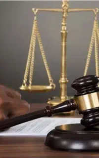 کاراموز وکالت و عضو مرکز وکلای خوزسان