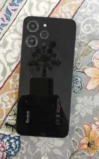 گوشی ردمی 12