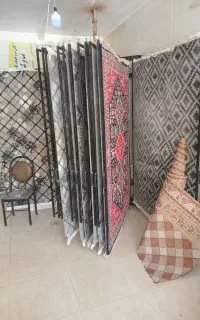 رگال فرش وتخت دوازد متری