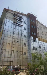ایزوگام اسطوره ماندگار