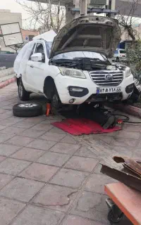 تعمیرات لیفان
