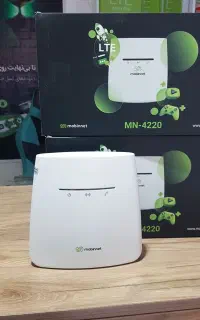 مودم 4220 مبین نت