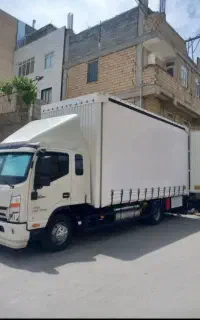 حمل اثاثیه اسباب کشی منزل باربری (تخصصی) اسبابکشی