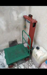 اسباب بازی باسکو