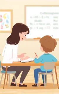 تدریس خصوصی‌اول‌تاششم ابتدایی/همه دروس/ویژه ریاضی