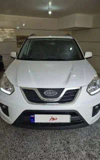 ام وی ام x33 مدل ۹۵ نیو