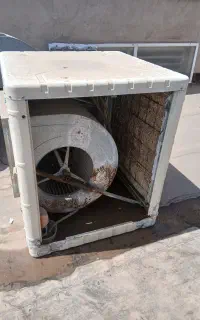 کولر ۵۰۰۰ گرمای جنوب
