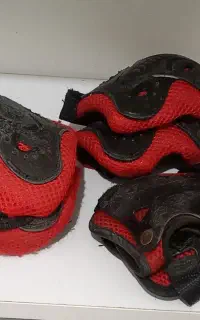 محافظ برای اسکبت