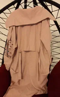 مانتو و بارونی
