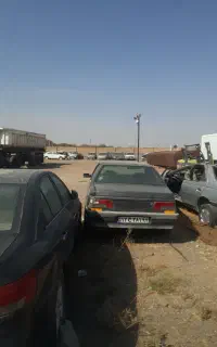 روا۲گانه کارخانه مدل ۸۷