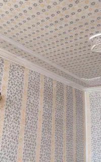 رنگ آمیزی خونه و رنگ طرح کاغذ دیواری با کیفیت بالا