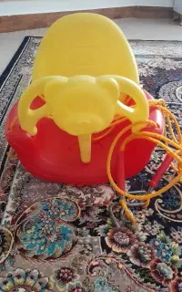 تاب کودک