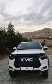 کی ام سی تی۸