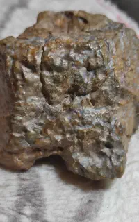 شهاب سنگ قمری