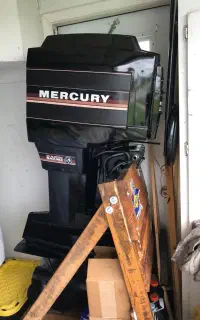 مرکوری آمریکا