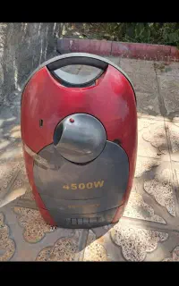 جاروبرقی