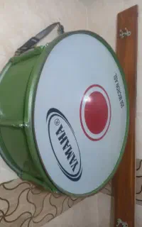 طبل ۲۵۰ یاماها