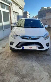 جک s5 مدل۹۴ وارداتی