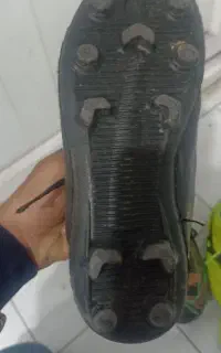 کفش ‌فوتبال