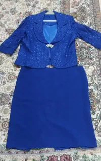 لباس مجلسی