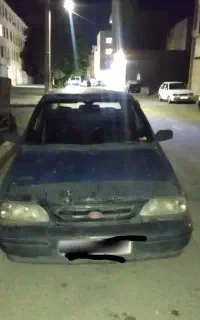 پراید مدل 83 131 انژکتور