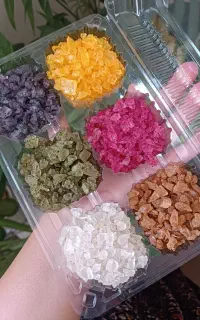 نبات گیاهی ماهک