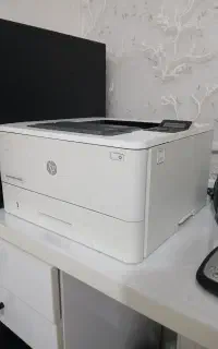 پرینتر لیزری hp