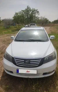 جیلی سواری