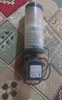 پمپ هوا آکواریوم