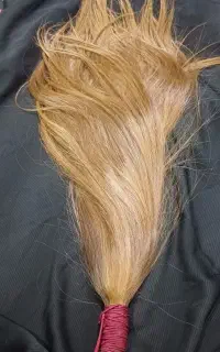 خریدار اصلی موی طبیعی از تهران و سایر شهرها
