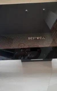 تشک و لوستر و هود