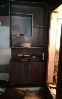 کابینت تمام  MDF