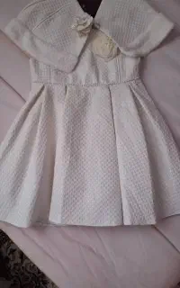 لباس و کفش بچه