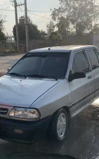 دربستی به تهران