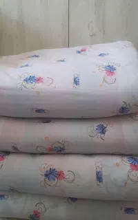 تشک الیاف و پنبه