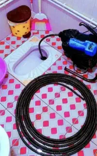 لوله بازکنی ستارخان طرشت استاد معین آزادی