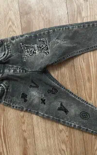 لباس زمستانه بچگانه