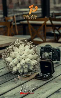 استودیو عکاسی و فیلمبرداری