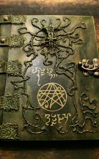 کتاب دعا سر کتاب