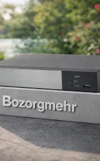 دستگاه دوربین مداربسته برند آپتینا DVR