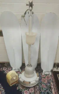 پنکه سقفی H.M.A