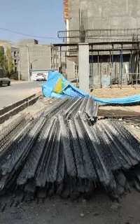 ارماتوربندی سقف