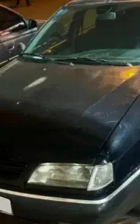 زانتیا مدل ۸۳