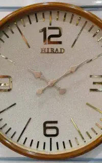 ساعت دیواری و لوازم خانگی