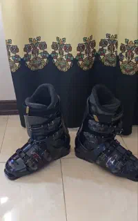 بوت اسکی  کوفلاخ اصل  اتریش