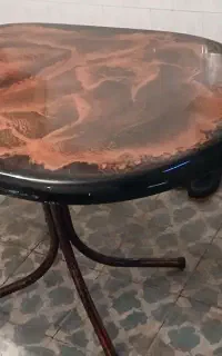 میز غذاخوری