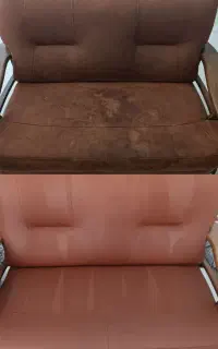 مبل شویی آسانکار آربابا بانه