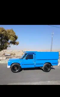 نیسان کرایه