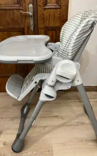 صندلی غذای کودک