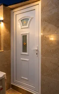 درب‌ و پنجره دوجداره